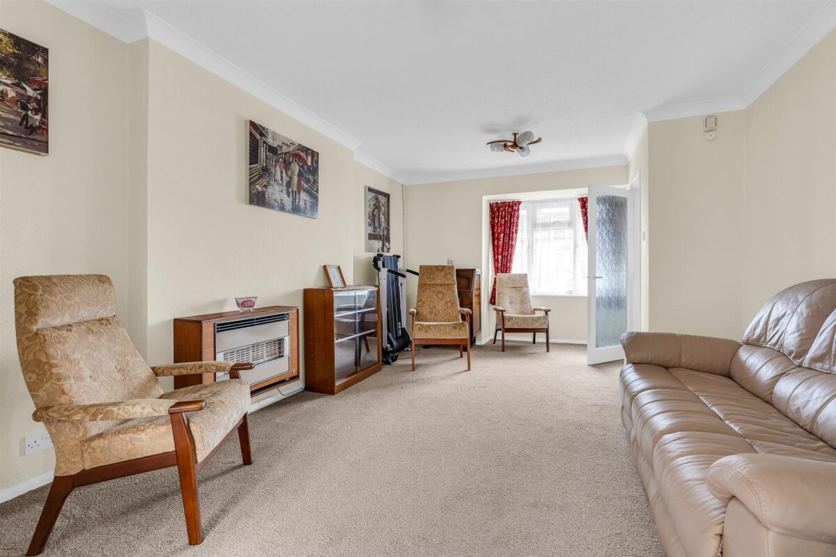 Woodland Road, Hertford Heath, Hertford