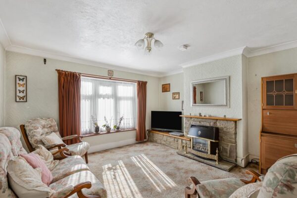 Bengeo Street, Hertford