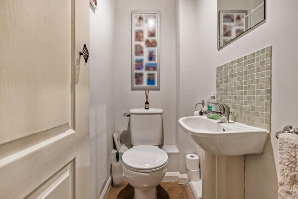 Hadham Mill Cottages, Widford Road, Much Hadham