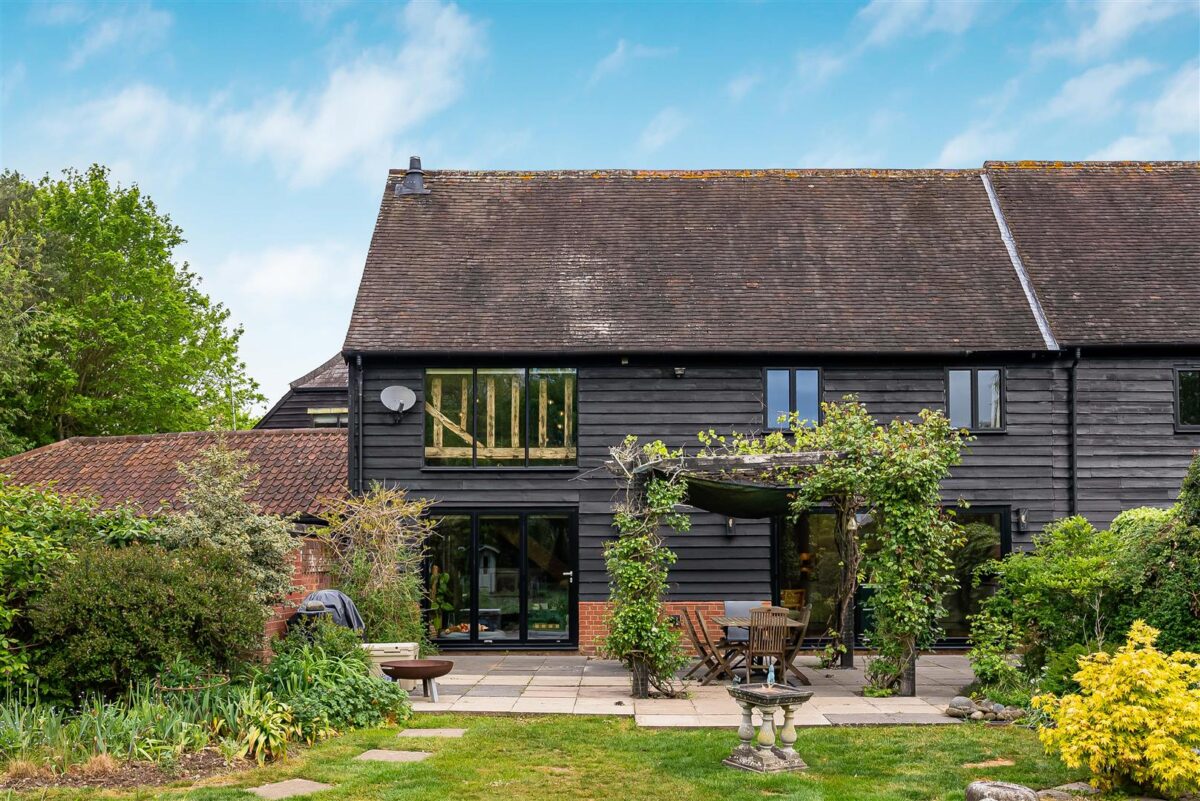 London Road, Hertford