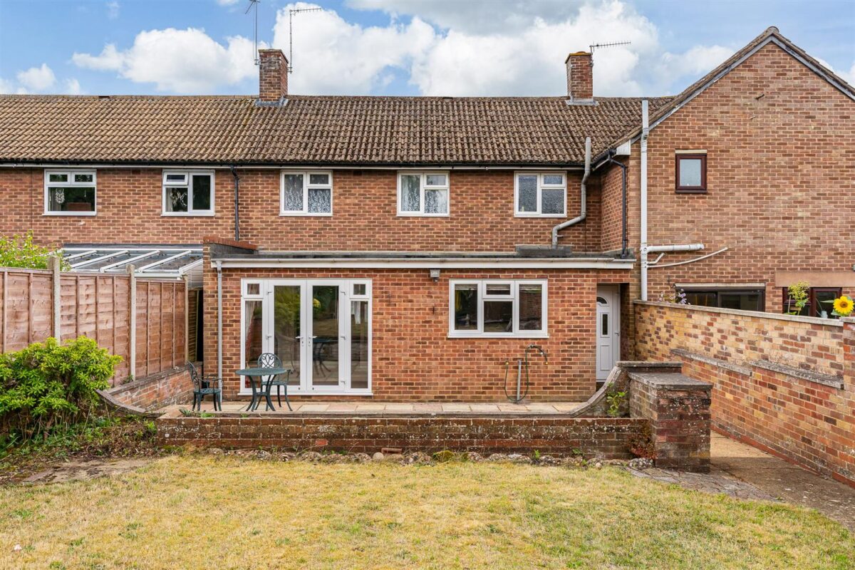 Woodland Road, Hertford Heath, Hertford