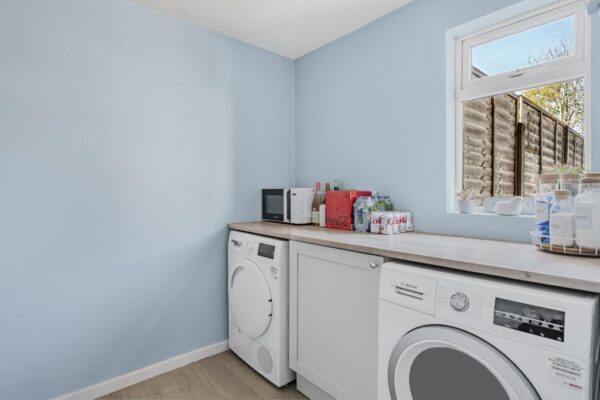 Three Stiles, Benington, Stevenage