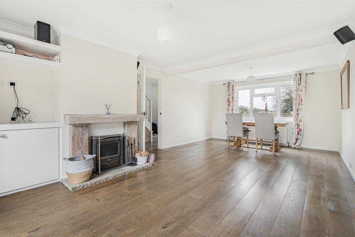 Sacombe Green Road, Ware