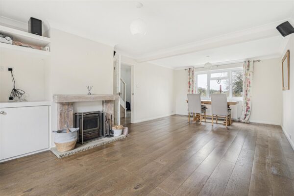 Sacombe Green Road, Ware