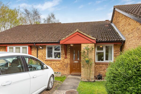 Braziers Field, Hertford