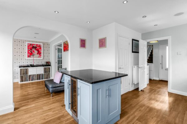 Martins Drive, Hertford