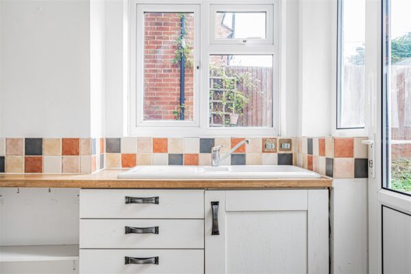 Sacombe Green Road, Ware