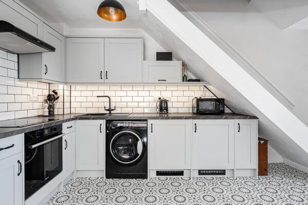 Bengeo mews, Hertford