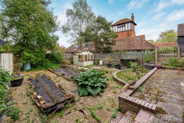 London Road, Hertford