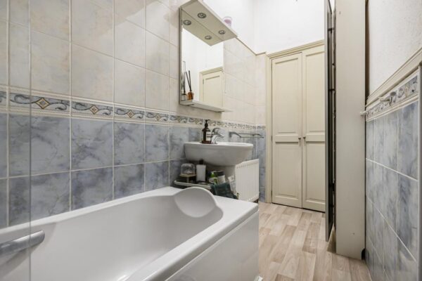 Fore Street, Hertford