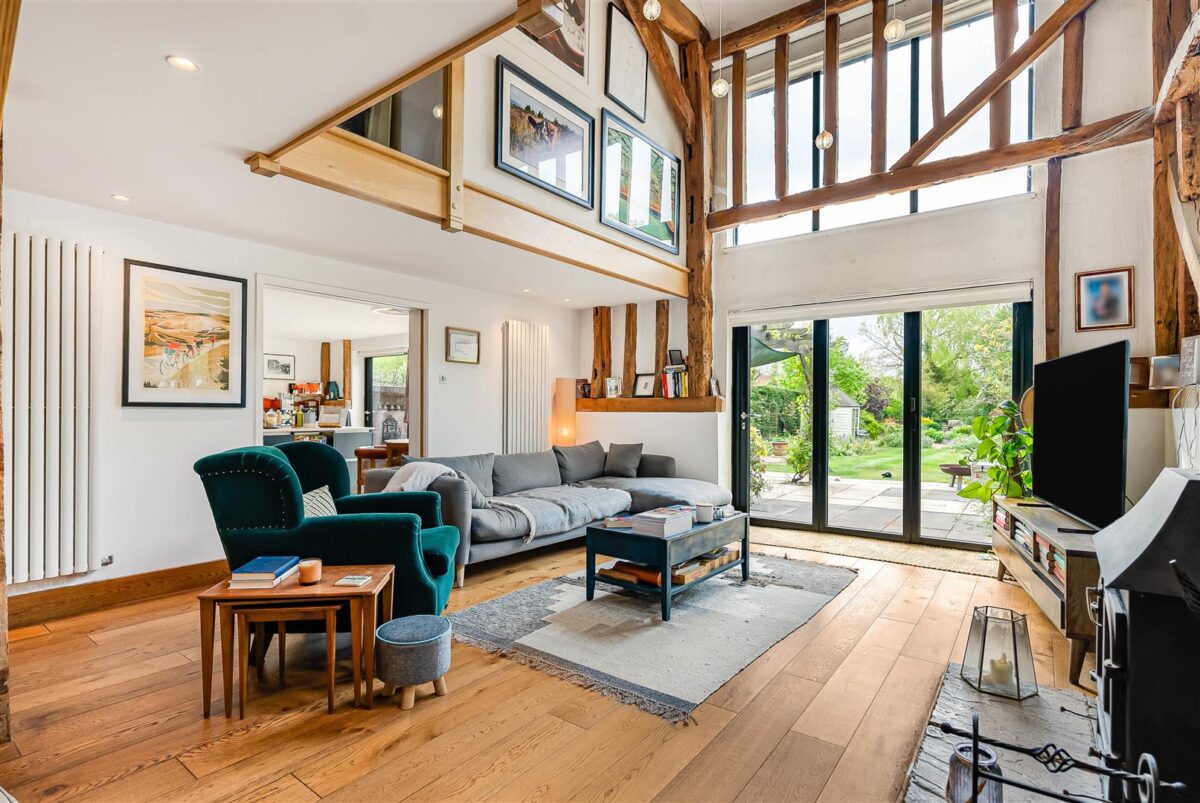 London Road, Hertford