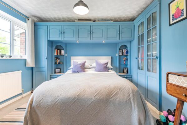 Great Innings South, Watton At Stone, Hertford