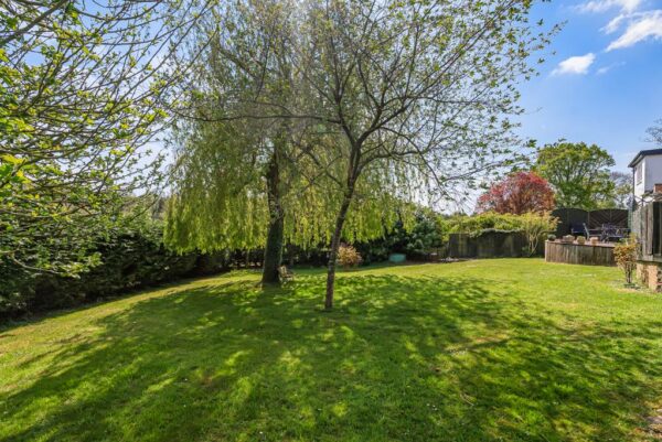Hadham Mill Cottages, Widford Road, Much Hadham