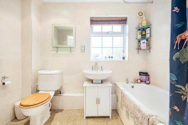 Great Innings South, Watton At Stone, Hertford