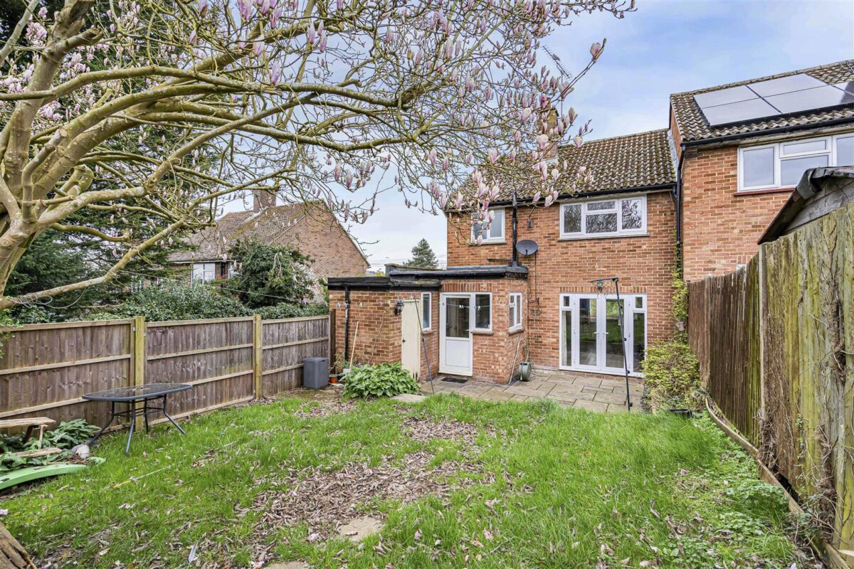 Sacombe Green Road, Ware