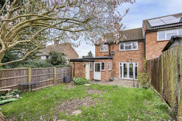 Sacombe Green Road, Ware