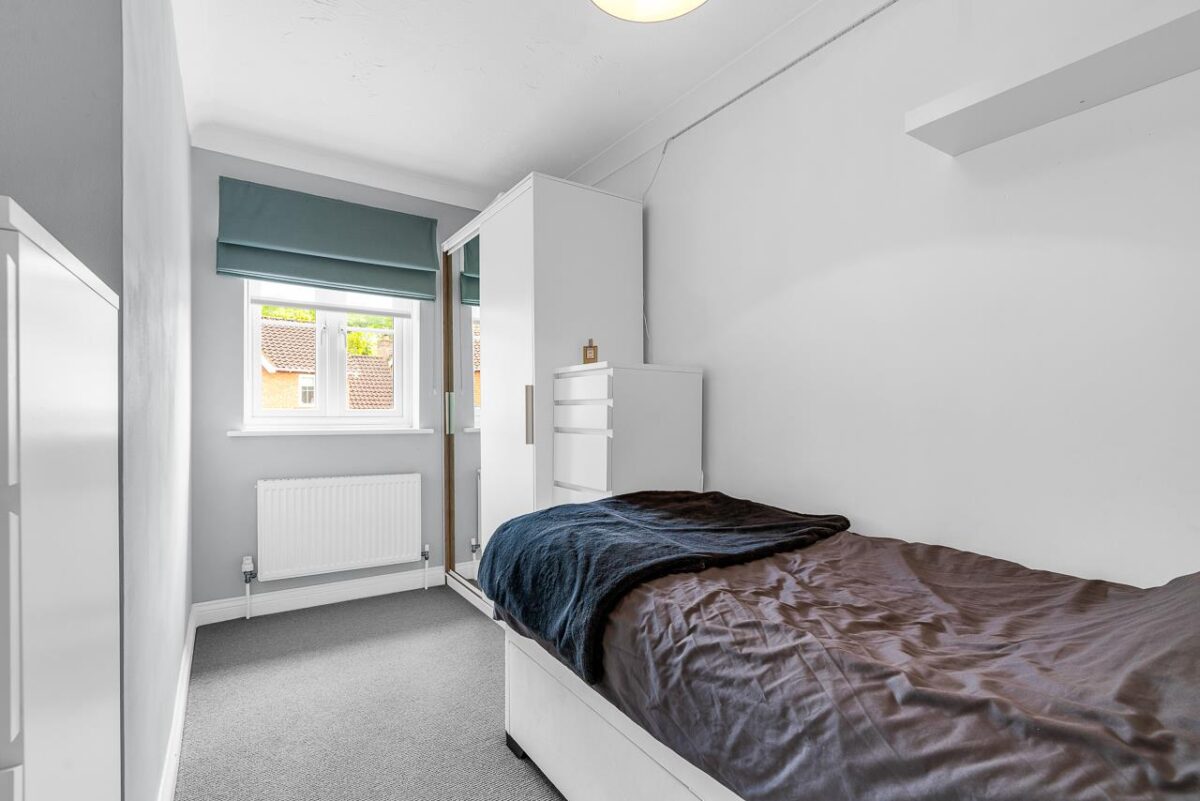 Martins Drive, Hertford