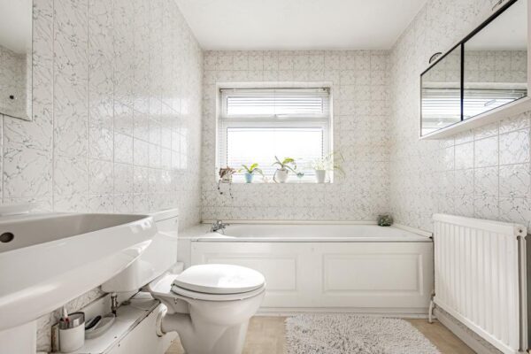 Hockerill, Watton At Stone, Hertford