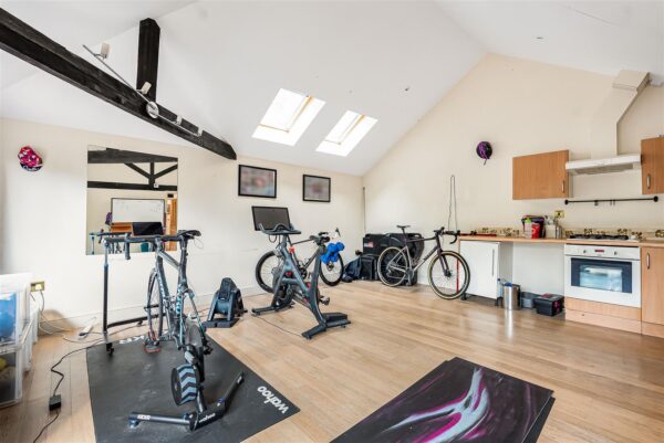 London Road, Hertford