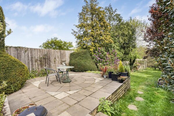 Queens Road, Hertford