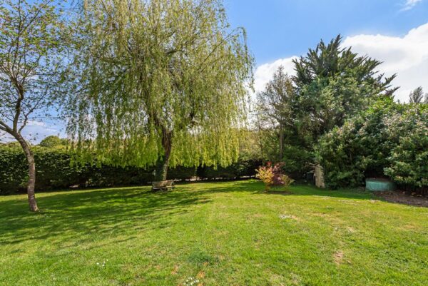 Hadham Mill Cottages, Widford Road, Much Hadham
