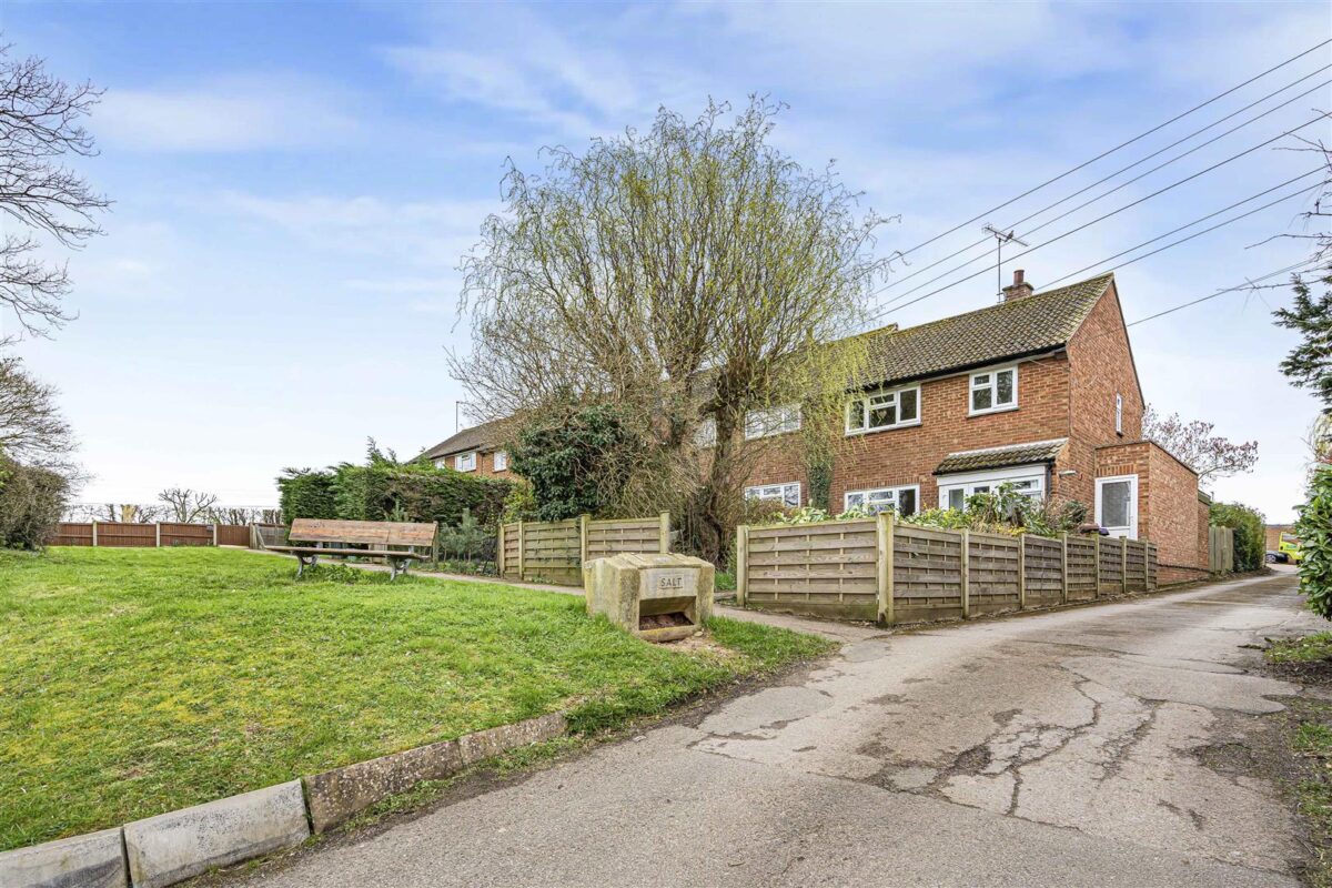 Sacombe Green Road, Ware