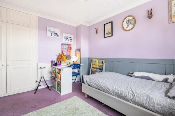 Great Innings South, Watton At Stone, Hertford