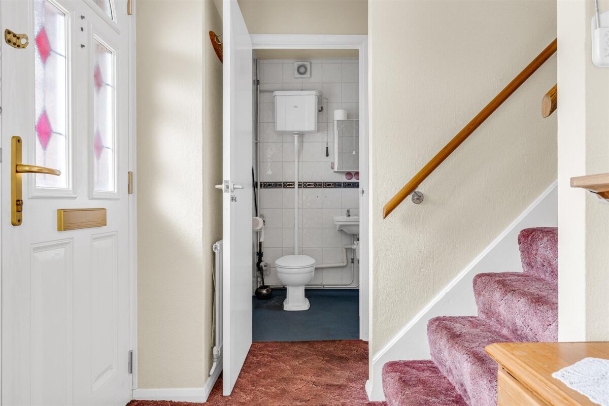 Woodland Road, Hertford Heath, Hertford