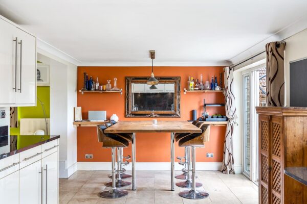 Netherfield Lane, Stanstead Abbotts, Ware