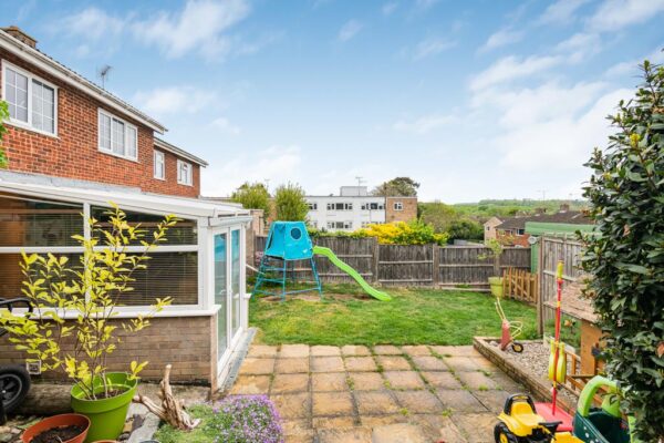 Great Innings South, Watton At Stone, Hertford