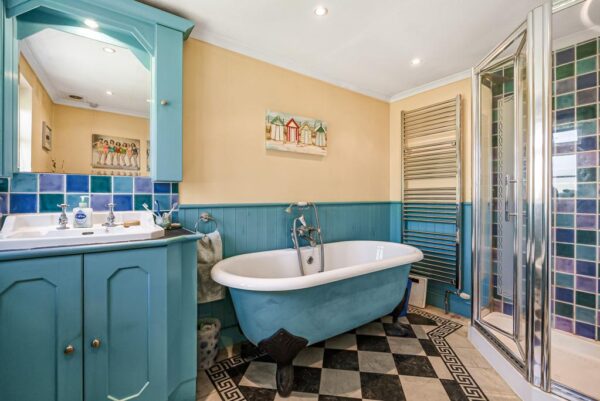 Hadham Mill Cottages, Widford Road, Much Hadham