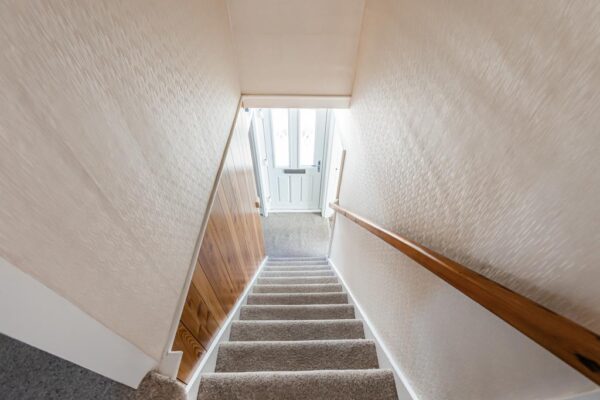 Bengeo Street, Hertford