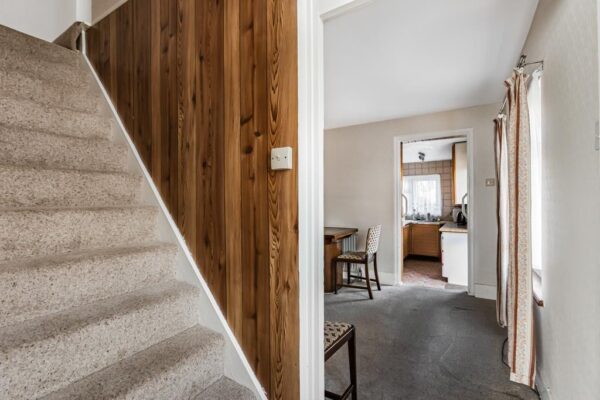 Bengeo Street, Hertford