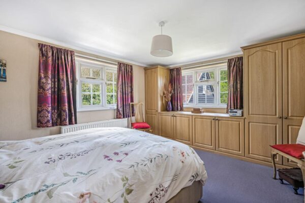 Hadham Mill Cottages, Widford Road, Much Hadham