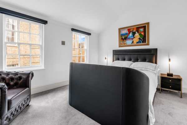 Fore Street, Hertford