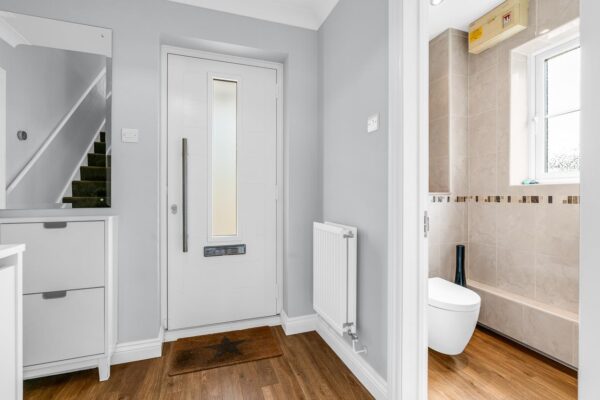 Martins Drive, Hertford