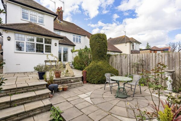 Queens Road, Hertford