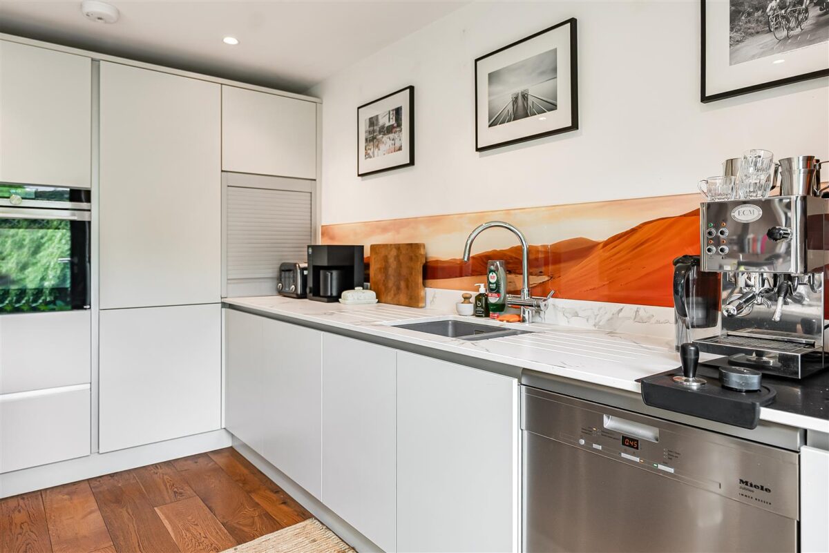 London Road, Hertford