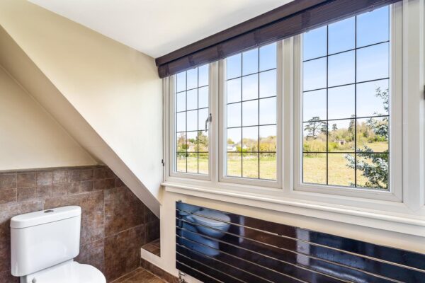 Netherfield Lane, Stanstead Abbotts, Ware