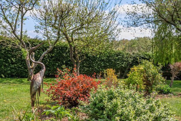 Hadham Mill Cottages, Widford Road, Much Hadham