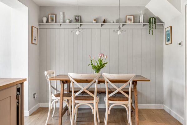 Three Stiles, Benington, Stevenage