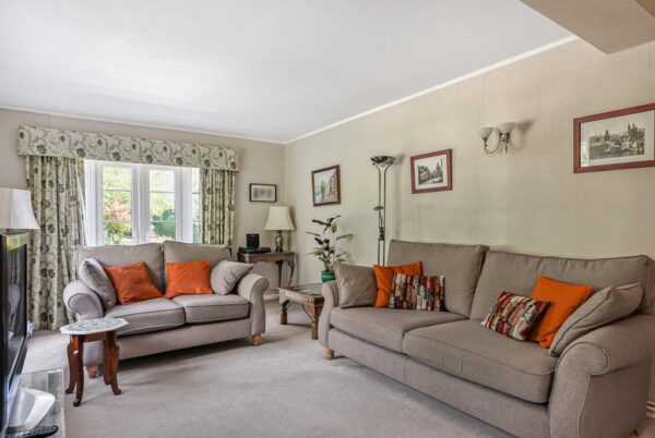 Hadham Mill Cottages, Widford Road, Much Hadham