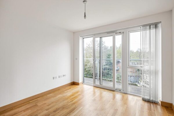 Smeaton Court, Hertford