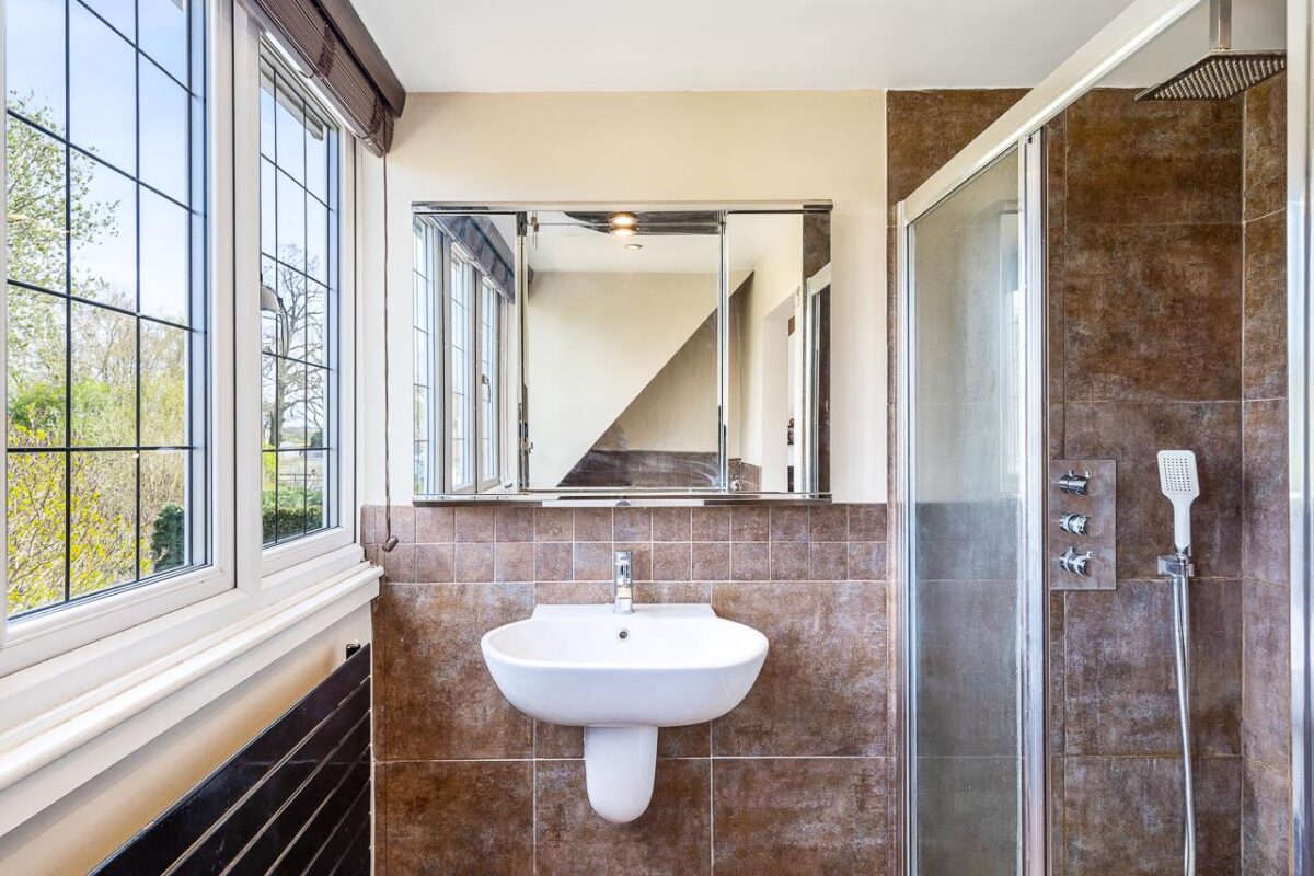 Netherfield Lane, Stanstead Abbotts, Ware