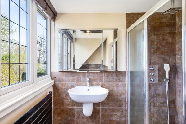 Netherfield Lane, Stanstead Abbotts, Ware