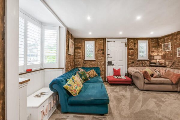 High Street, Hunsdon, Ware