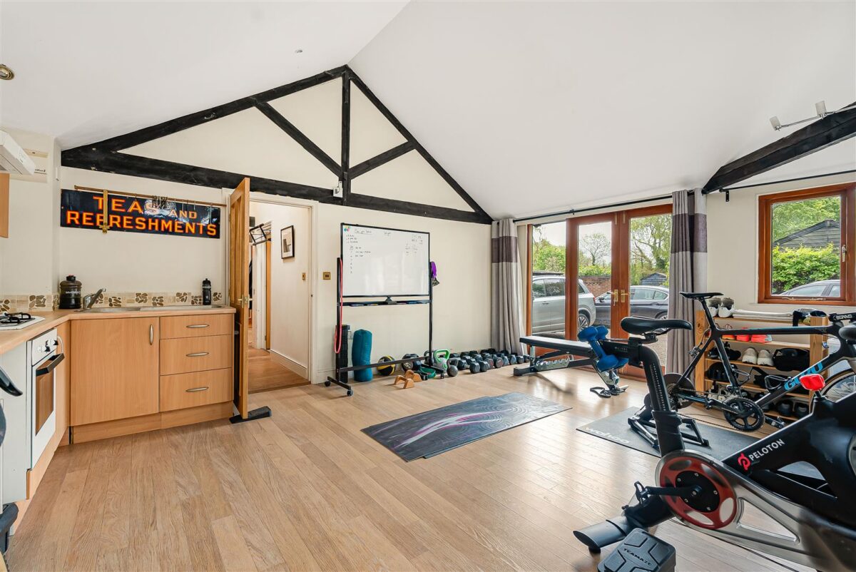 London Road, Hertford