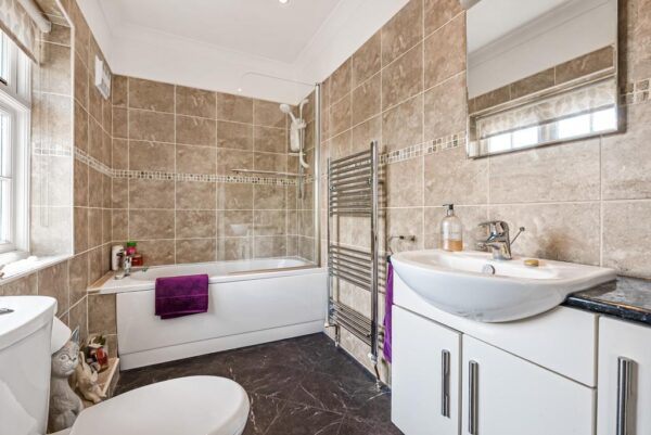 Hadham Mill Cottages, Widford Road, Much Hadham