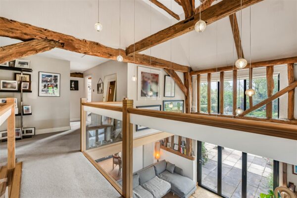 London Road, Hertford