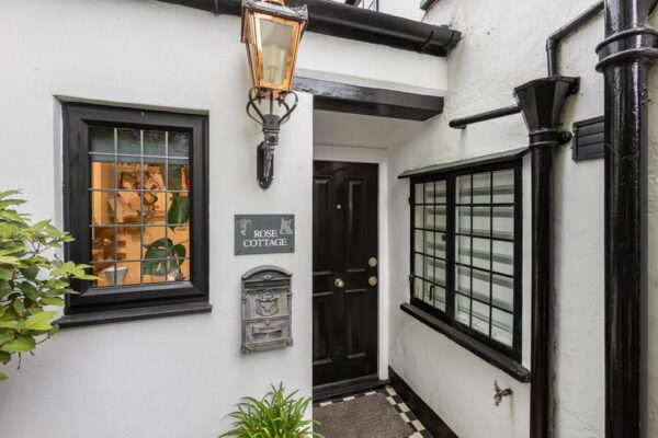 High Street, Hunsdon, Ware